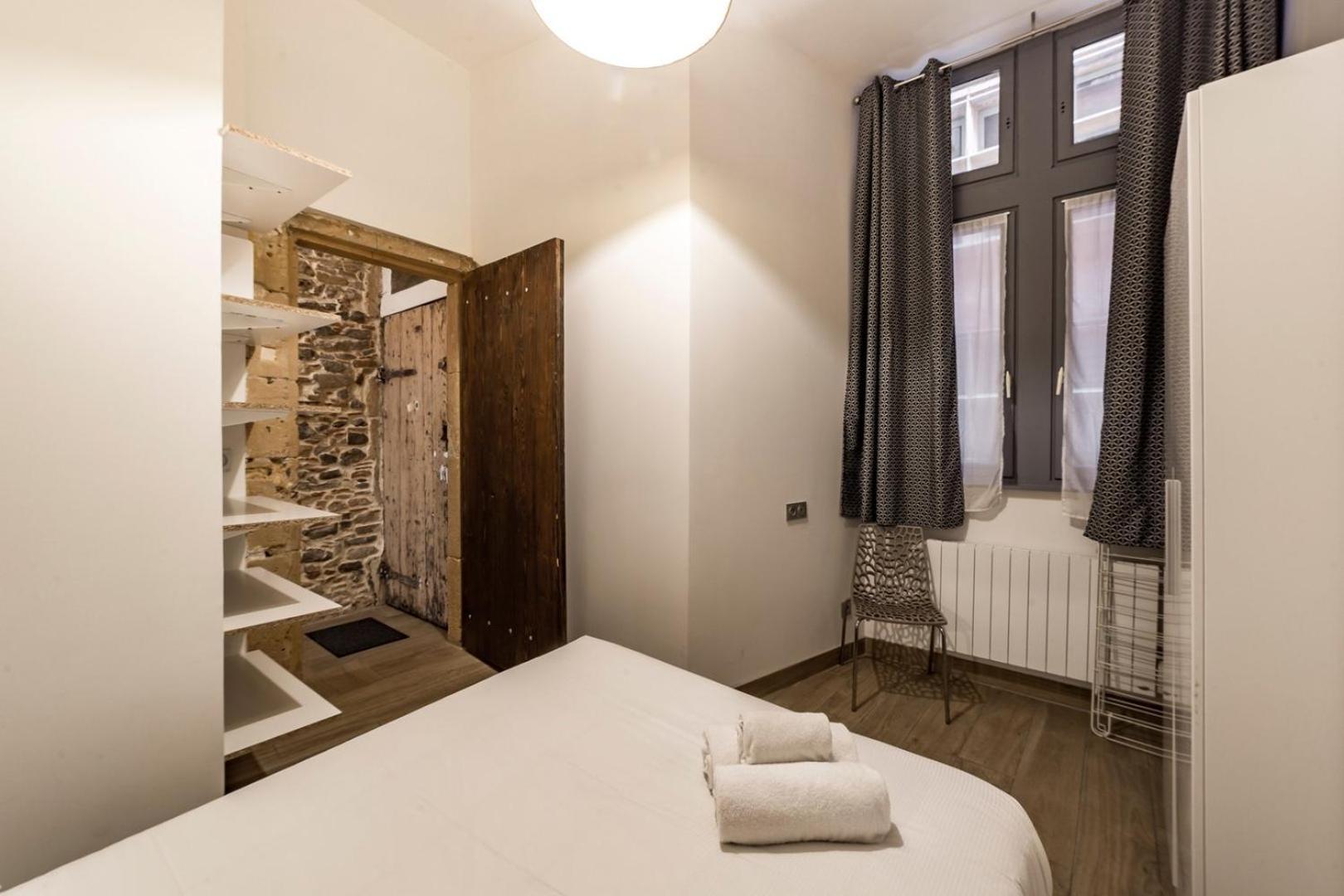 L'Historique Ail Apartment Lyon Bagian luar foto