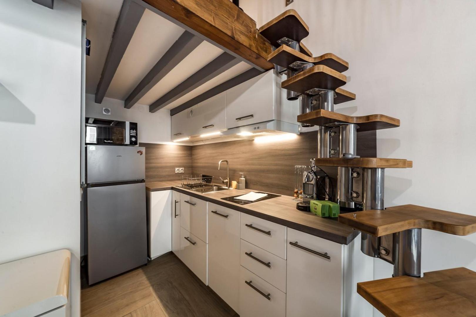L'Historique Ail Apartment Lyon Bagian luar foto
