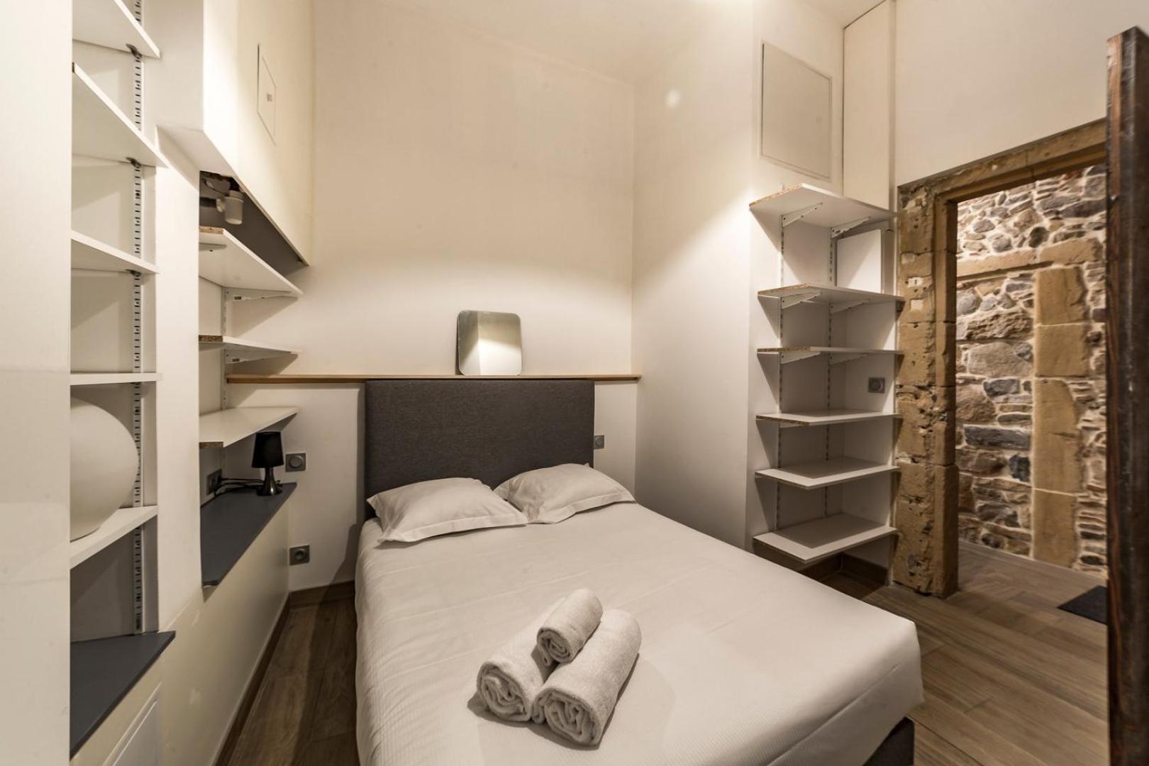 L'Historique Ail Apartment Lyon Bagian luar foto